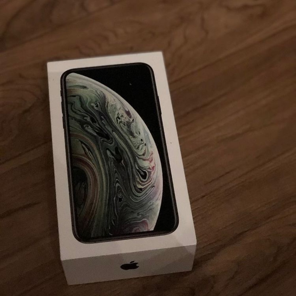 iPhone Xs Max